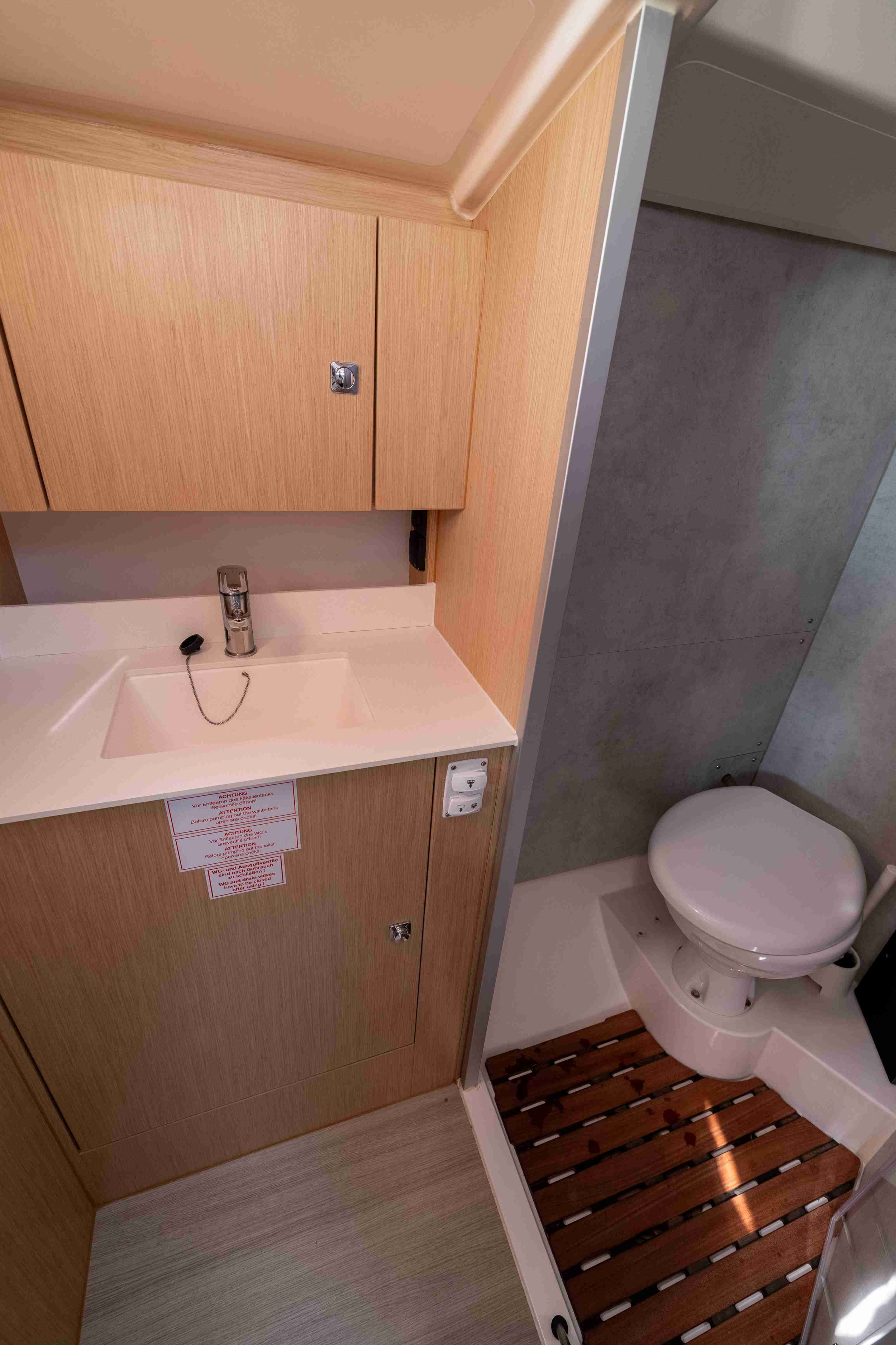 Photo #16 - Bavaria C38 (Euphoria) en Drage - 43017