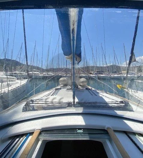 Oceanis 43.4 (Filadelfo)  - 3