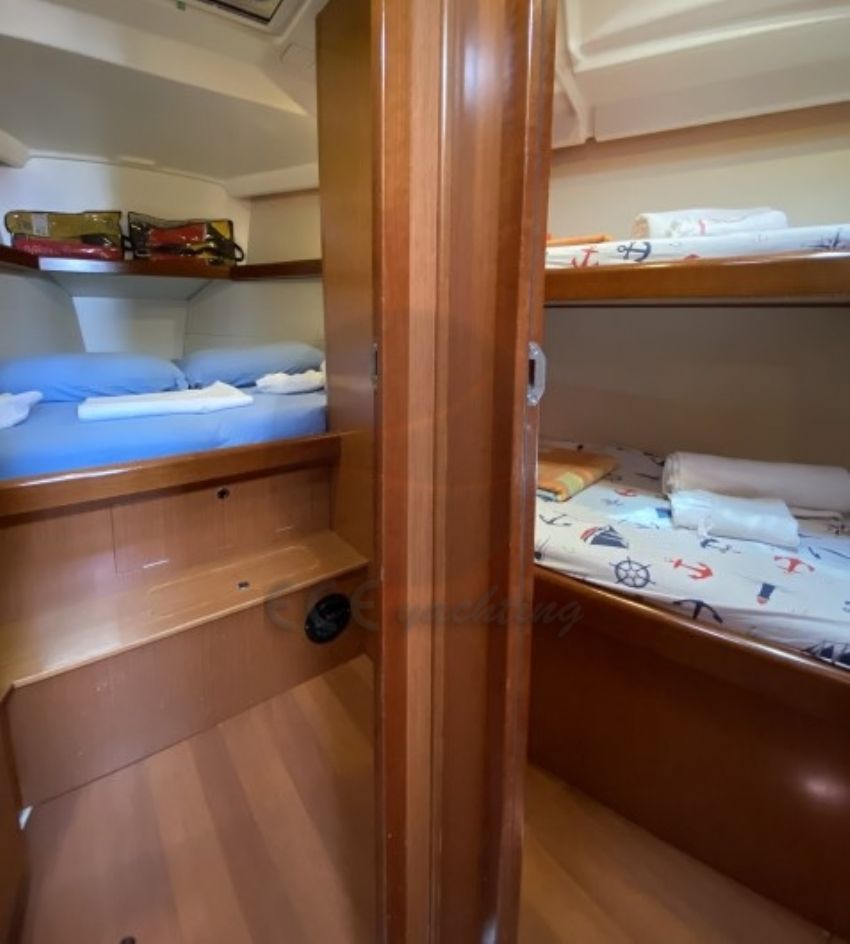 Photo #11 - Oceanis 43.4 (Filadelfo) in Fethiye - 43021