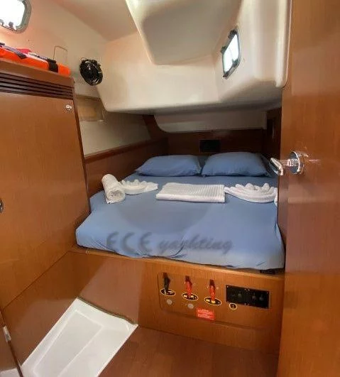 Oceanis 43.4 (Filadelfo)  - 12