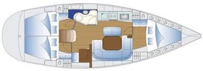 Bavaria 38 (ECONOMY)  - 1