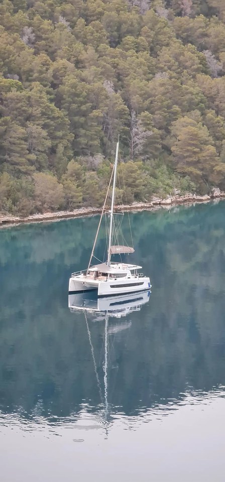 Photo #5 - Bali 4.6 - 5 + 2 cab. (Standra) in Lefkada - 43044