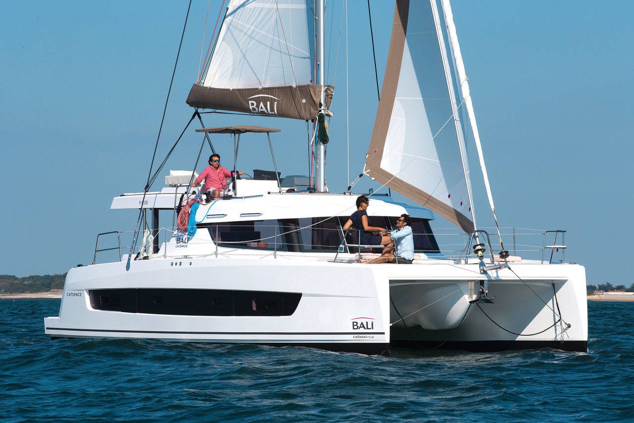 Photo #6 - Bali Catspace (Rafaela) en Lefkada - 43046