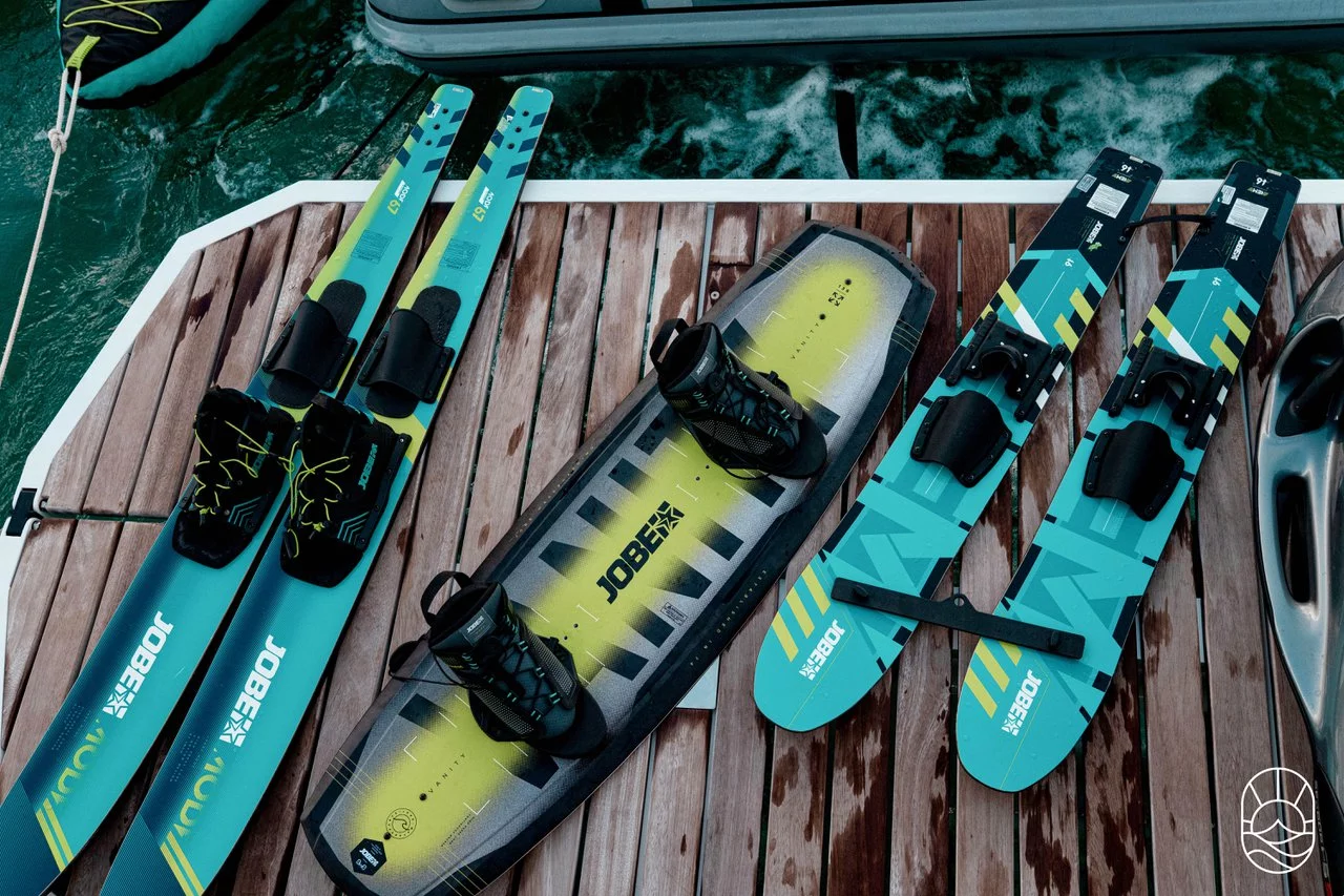 Lagoon 55 - 5 + 2 cab. (Happy)  - 8