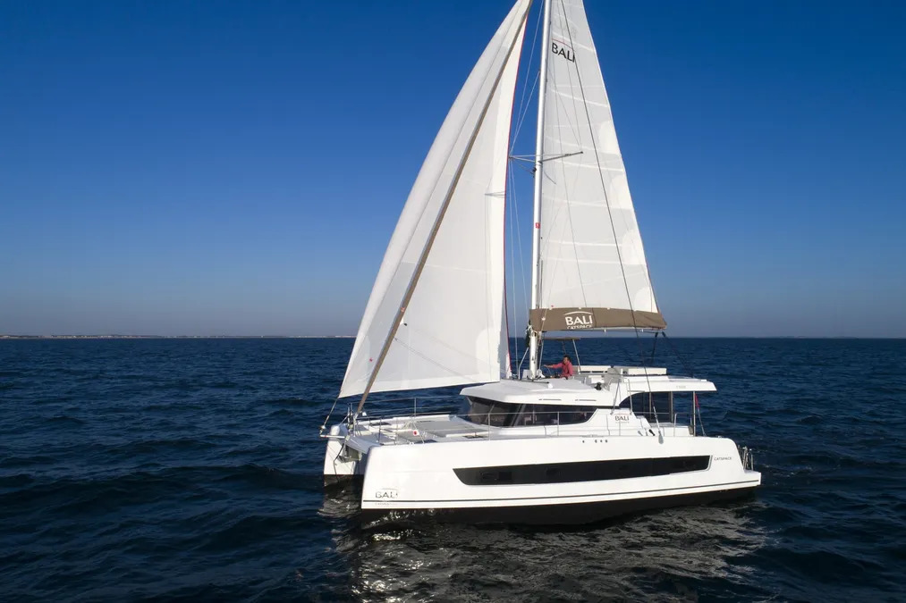 Photo #7 - Bali Catspace (Hasta La Vista) in Sibenik - 43051