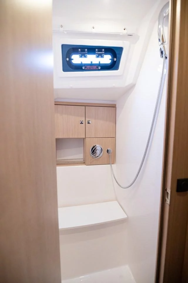 Bavaria Cruiser 46 - 4 cab. (Blue-D)  - 2