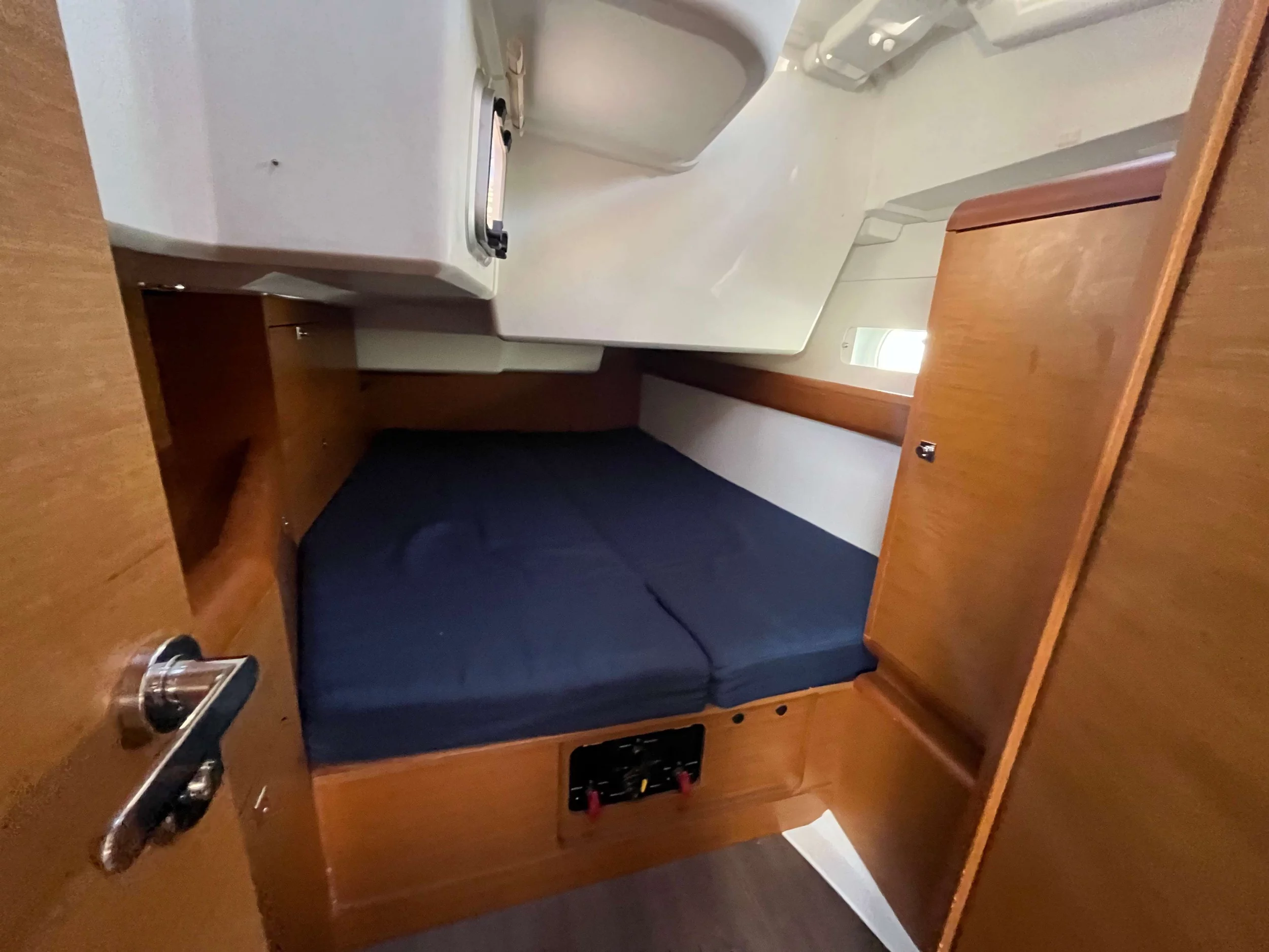 Sun Odyssey 519 - 5 cab. (Skopelos)  - 17