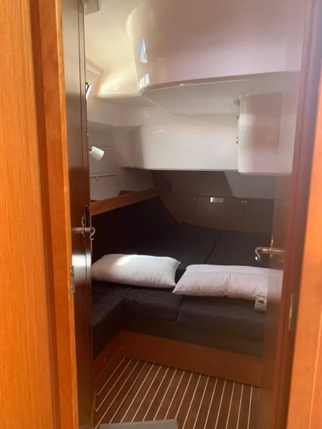Bavaria Cruiser 51 (Top Sea)  - 8