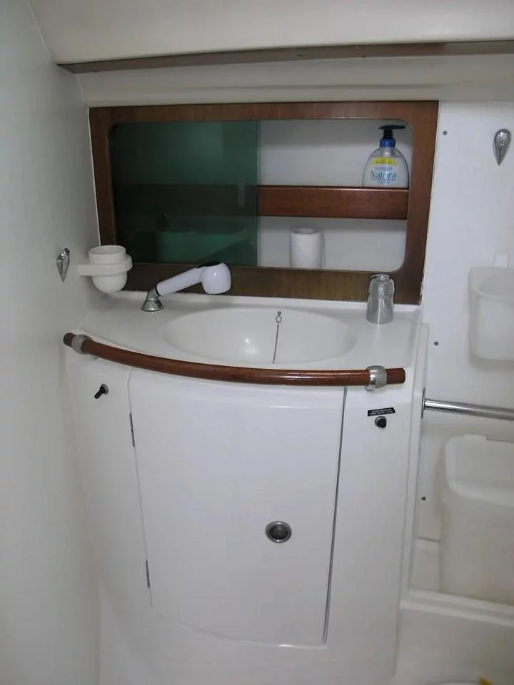 Oceanis Clipper 381 (Ouranos)  - 8