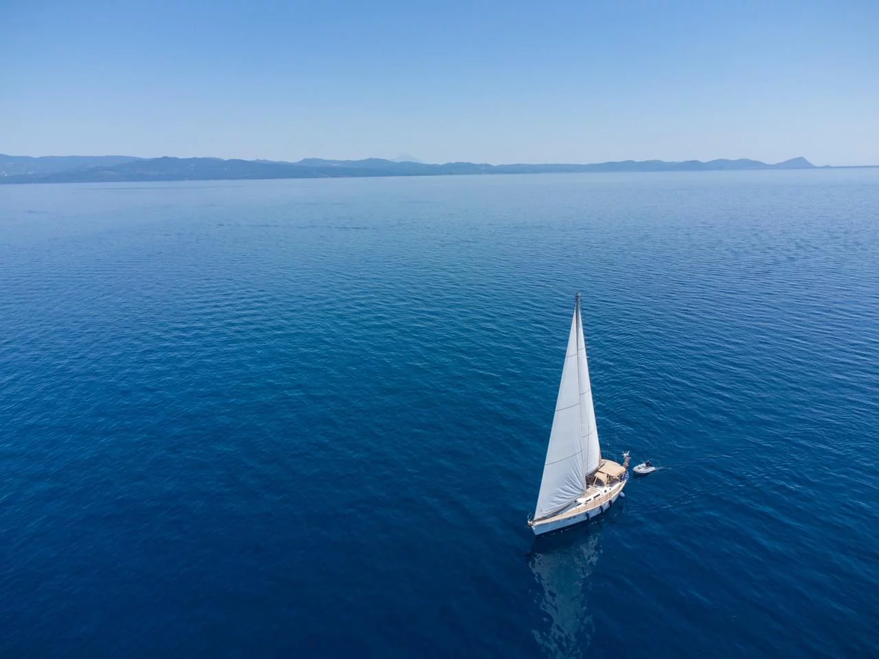 Sun Odyssey 51 - 3 cab. (Stavros tou Notou)  - 7