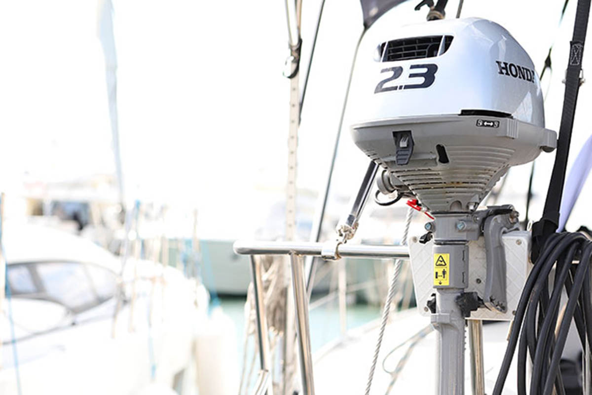 Photo #32 - Bavaria Cruiser 51 - 4 cab (Wild at sea) in Elliniko - 43084