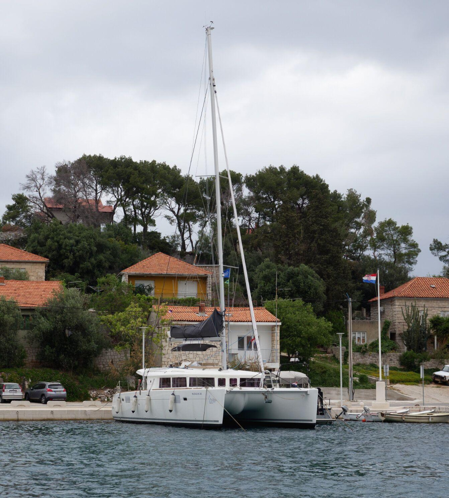 Madagascar - 1