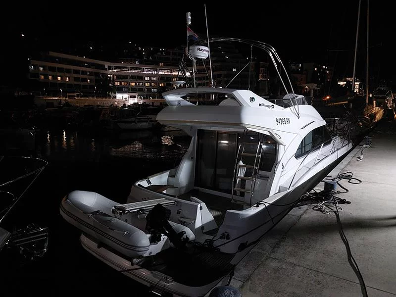 Beneteau Antares 42 Fly (Santin)  - 6