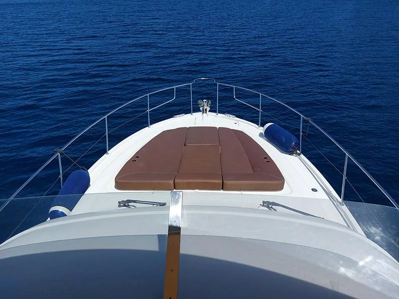 Beneteau Antares 42 Fly (Santin)  - 9