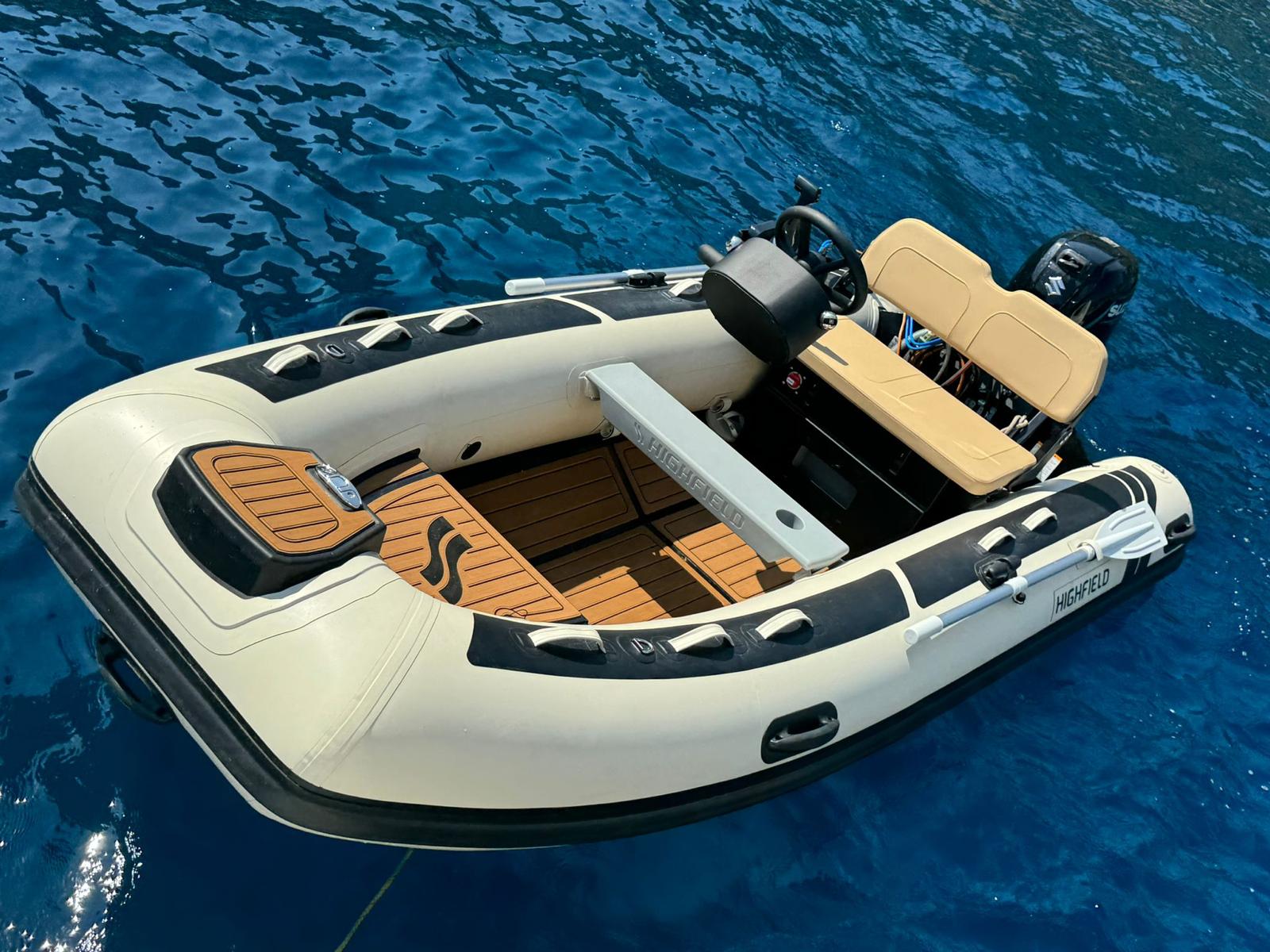 Photo #13 - Fountaine Pajot Saona 47 - 5 cab. (Nocrala) in Talamanca - 43113