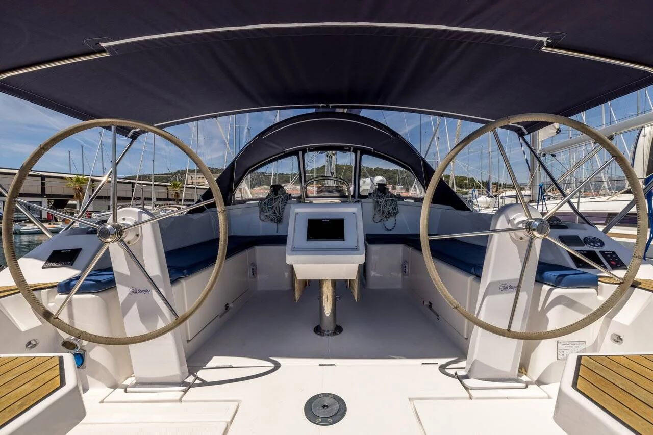 Bavaria C42 (Marijana)  - 2