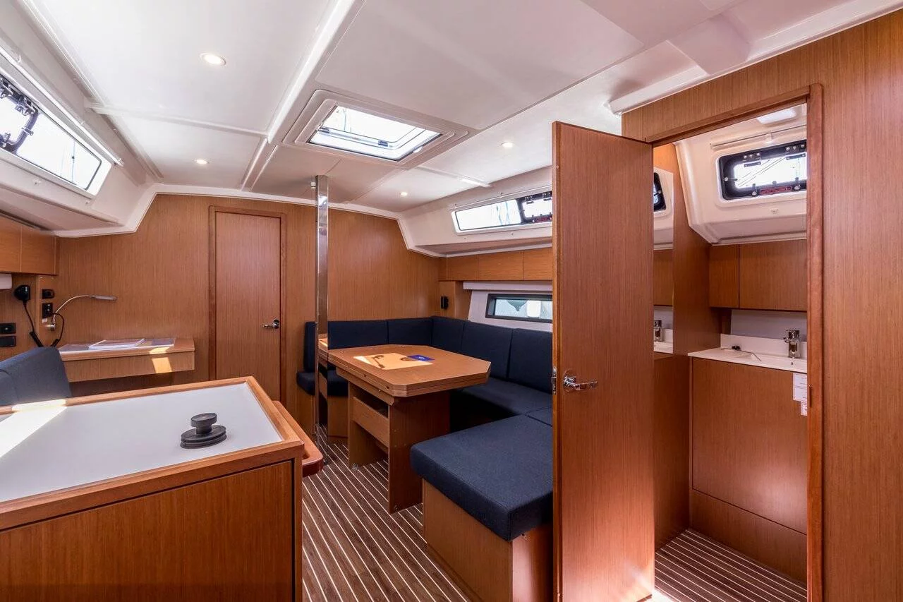 Bavaria C42 (Marijana)  - 4