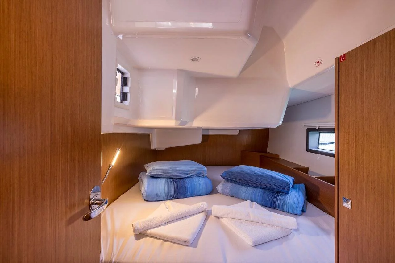 Bavaria C42 (Marijana)  - 6