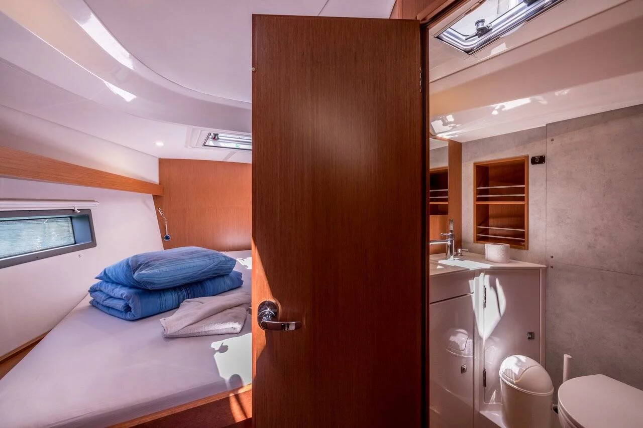 Bavaria C42 (Marijana)  - 9
