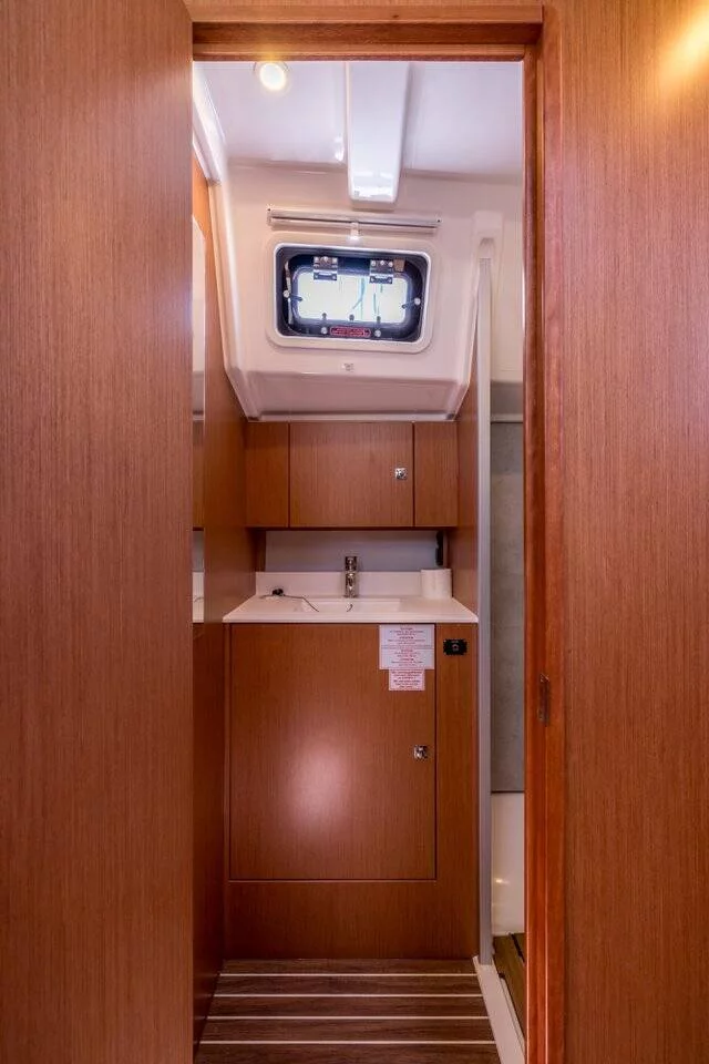 Bavaria C42 (Marijana)  - 10