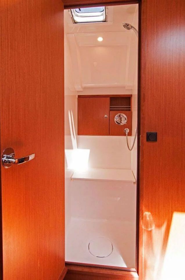 Bavaria Cruiser 51 (Ivana)  - 7