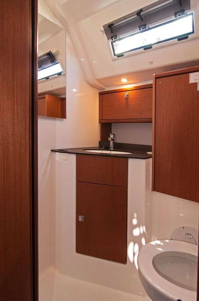 Bavaria Cruiser 51 (Ivana)  - 8