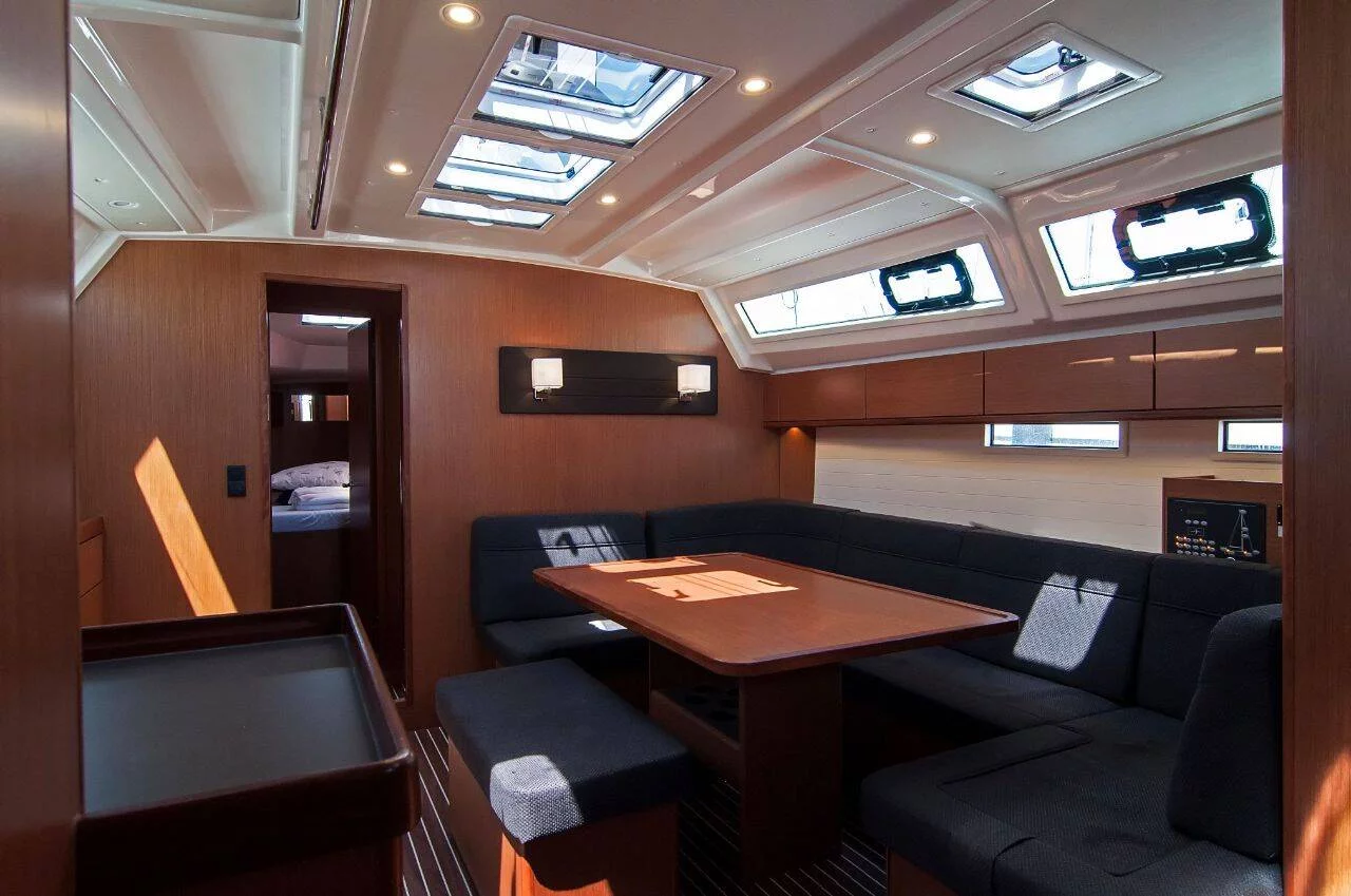 Bavaria Cruiser 46 - 4 cab. (Mimi)  - 4