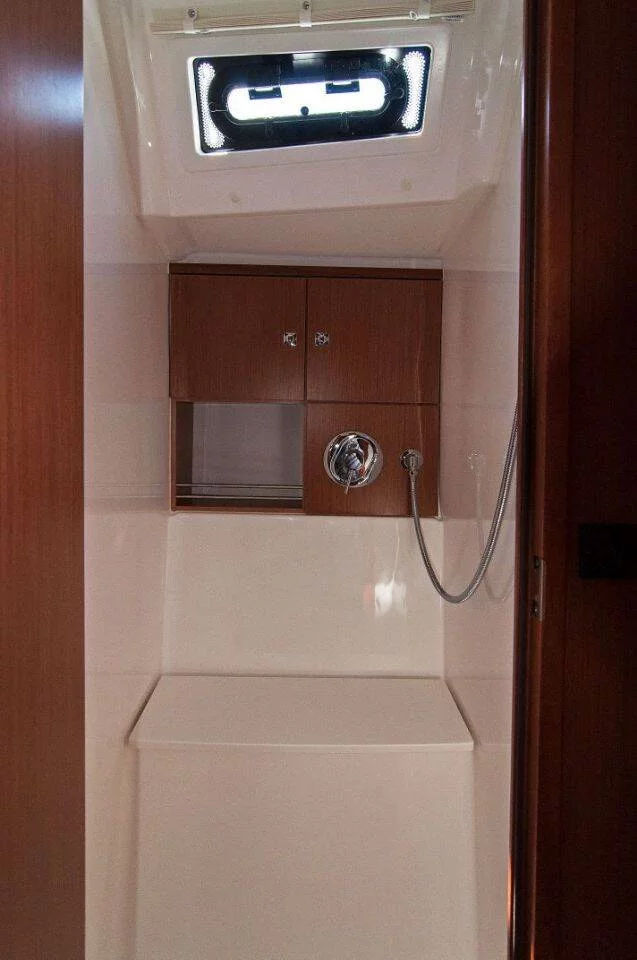 Bavaria Cruiser 46 - 4 cab. (Mimi)  - 9