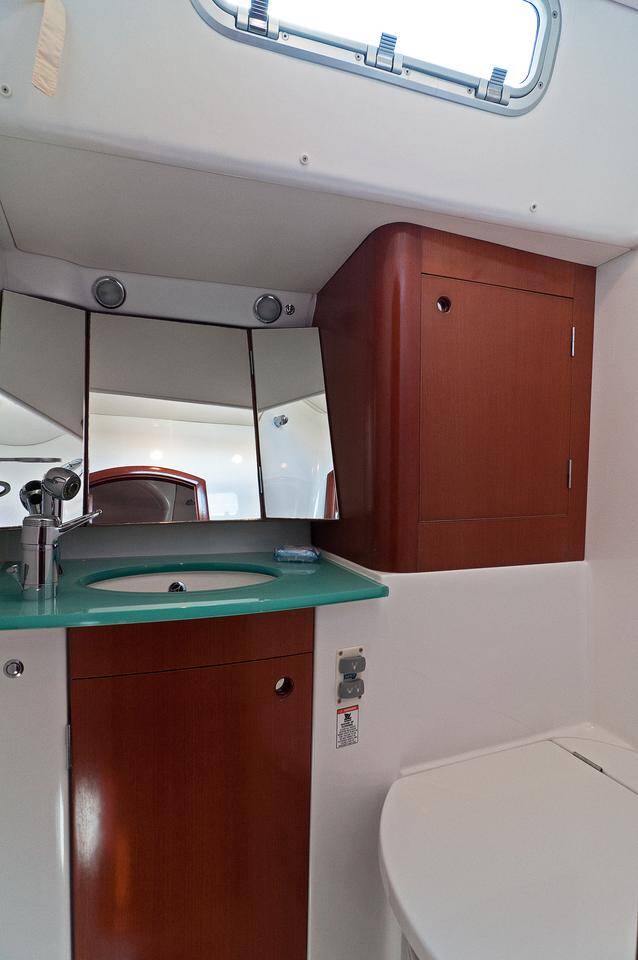 Photo #11 - Beneteau 57 - 3 + 1 cab. (Tajna) en Split - 43117