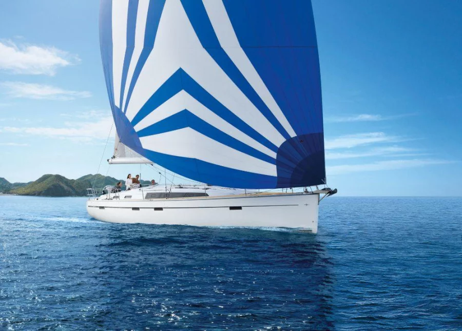 Bavaria Cruiser 51 (Adria Star)  - 2