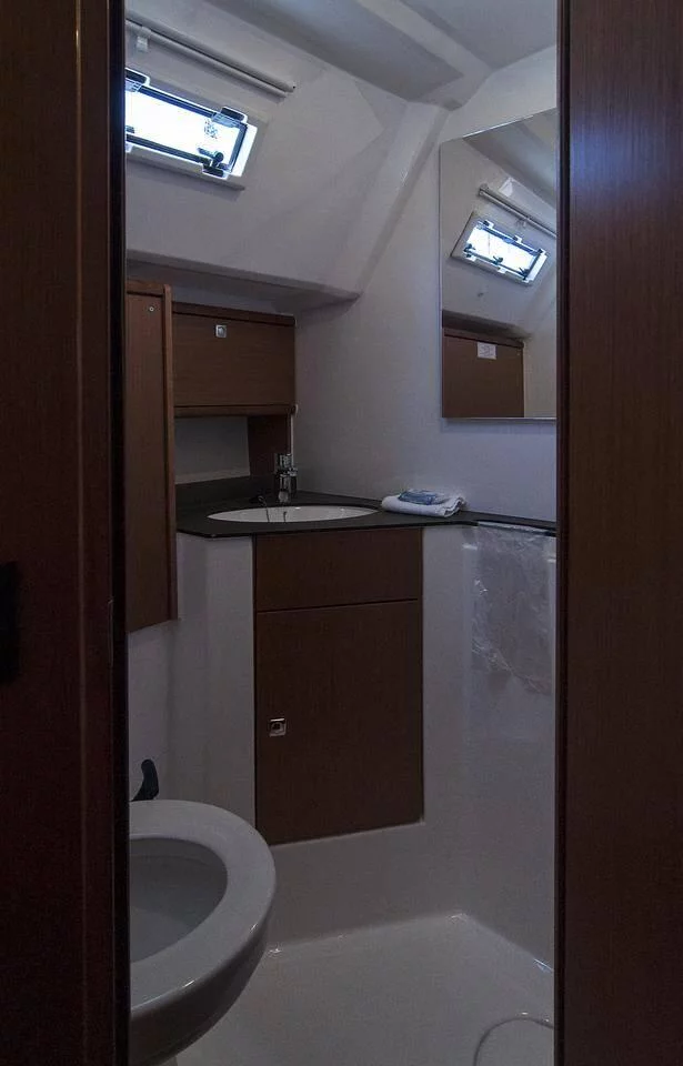Bavaria Cruiser 46 - 4 cab. (Adria Kristina)  - 9