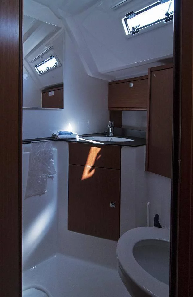 Bavaria Cruiser 46 - 4 cab. (Adria Kristina)  - 10