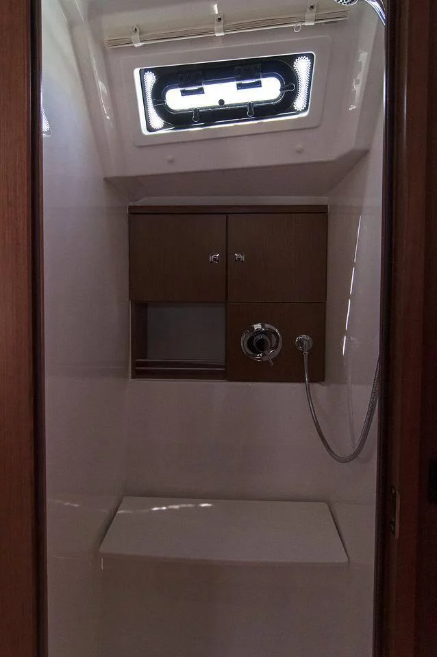 Bavaria Cruiser 46 - 4 cab. (Adria Kristina)  - 12