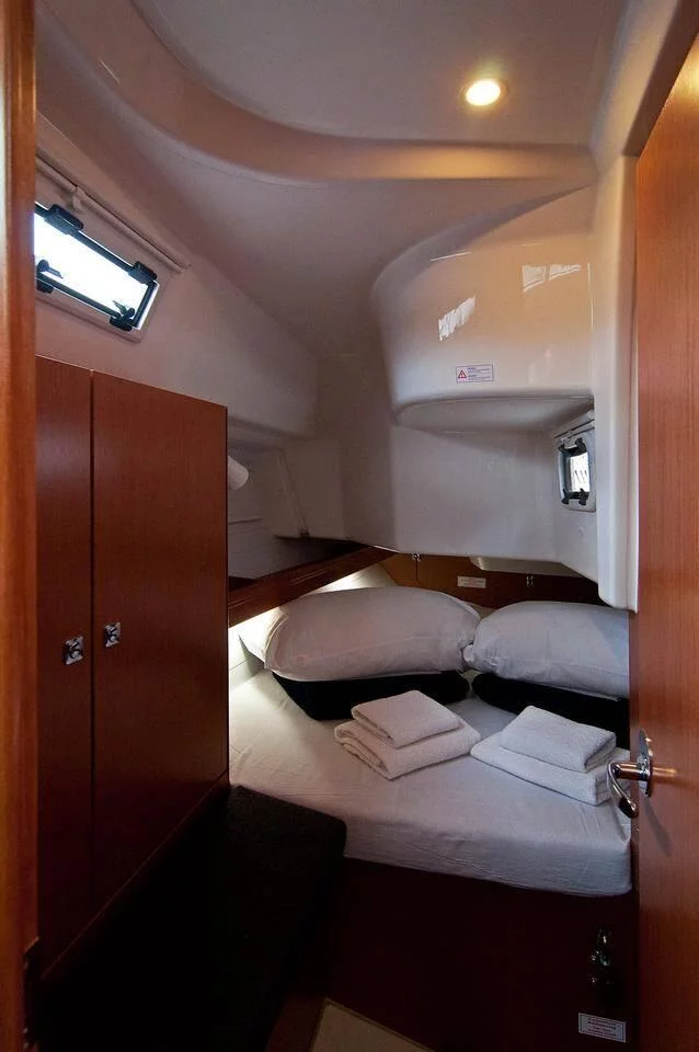 Bavaria Cruiser 34 (Adria Maša)  - 5