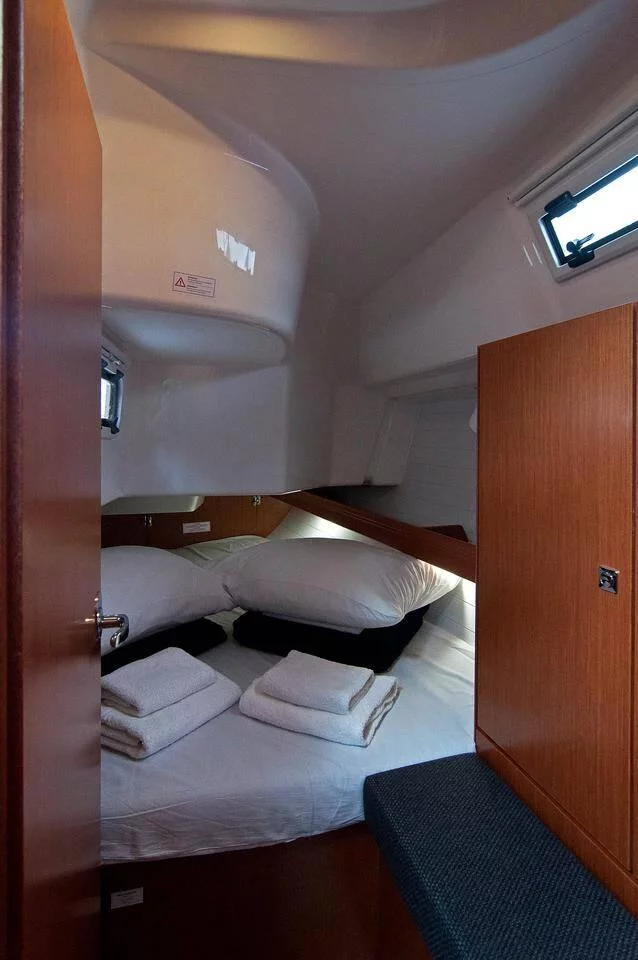 Bavaria Cruiser 34 (Adria Maša)  - 6