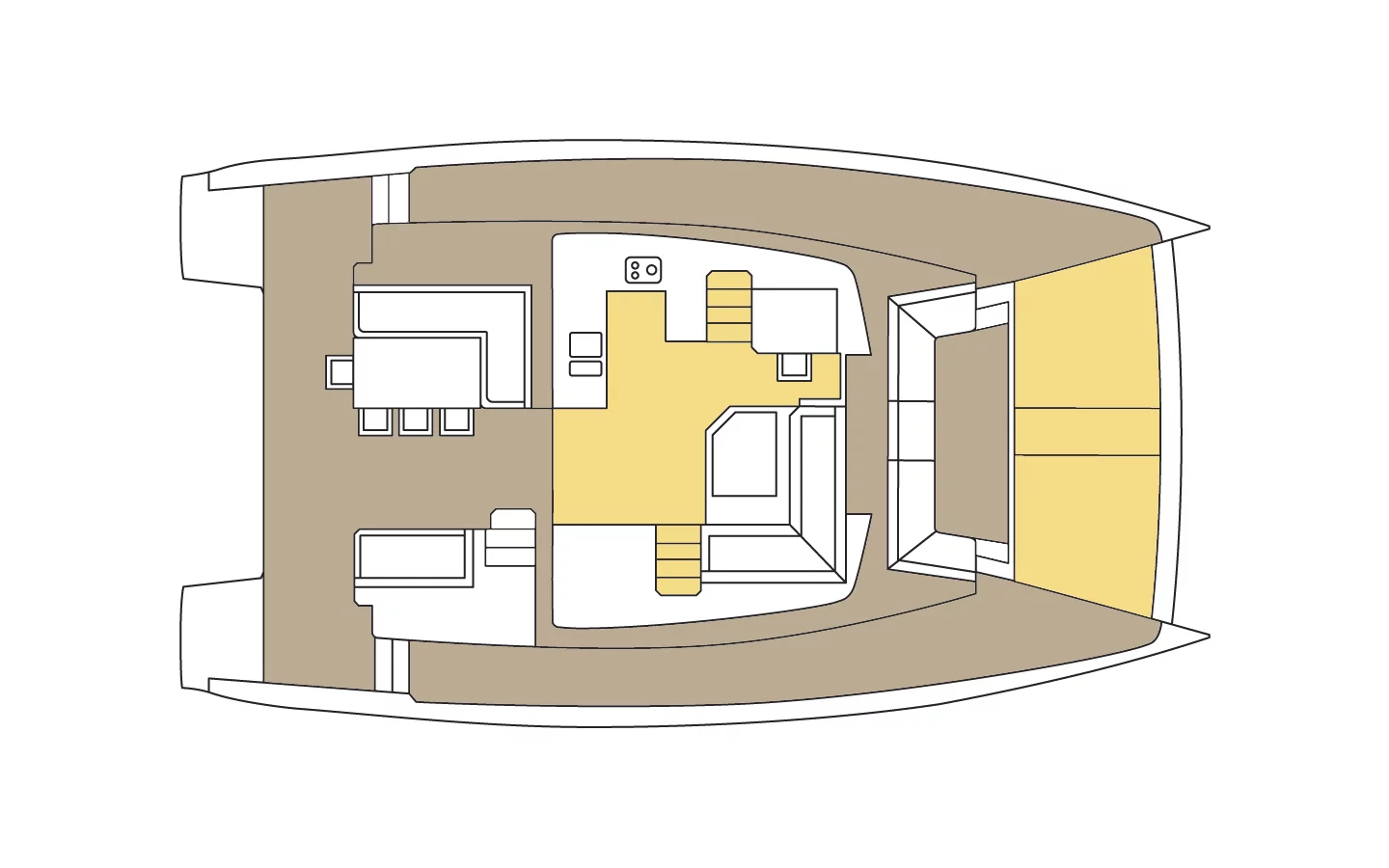 Bali 4.5 - 4 + 2 cab. (Adria Nikita)  - 1