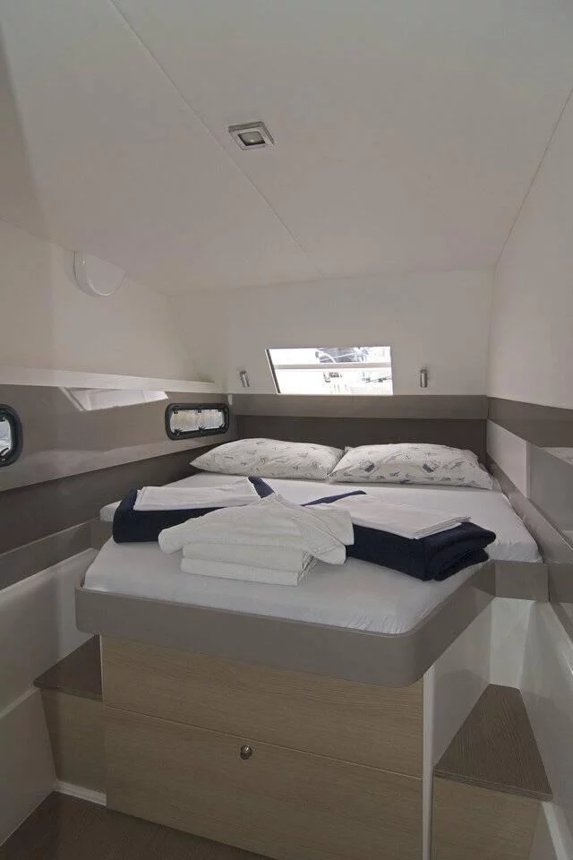 Bali 4.1 - 4 cab. (Adria Sunset)  - 10