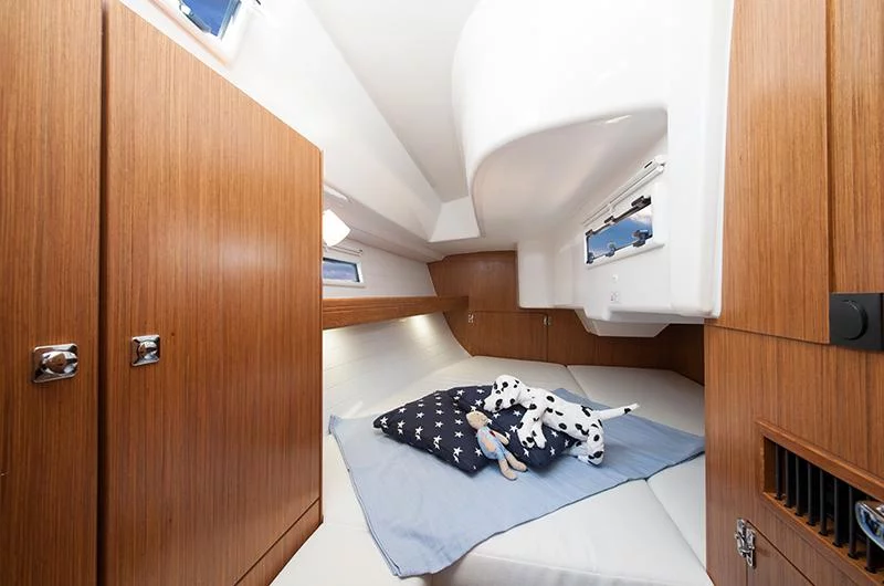 Bavaria Cruiser 33 (Adria Breeze)  - 5