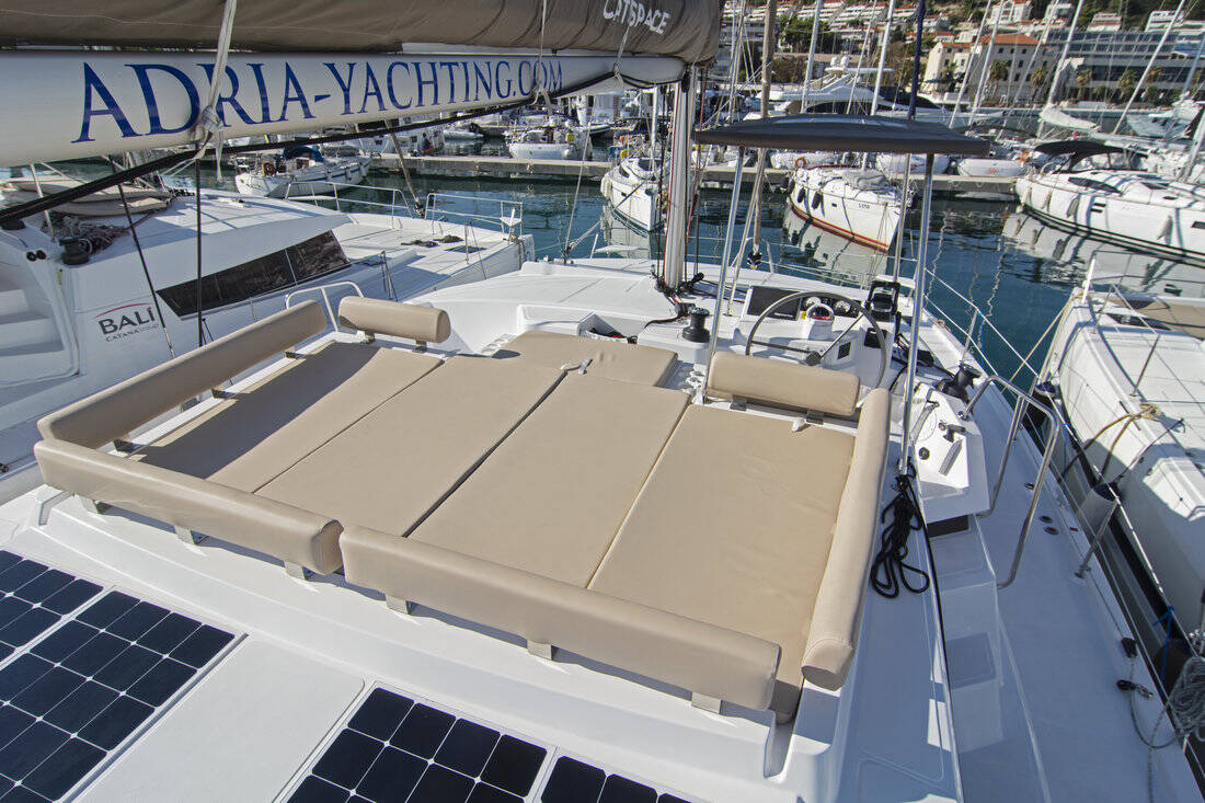 Photo #3 - Bali Catspace (Baby Shark) in Split - 43131
