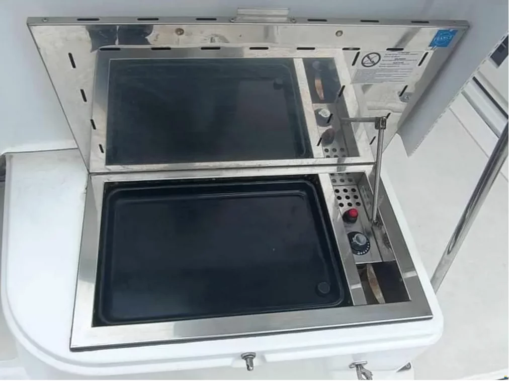 Bali 4.1 - 4 cab. (Ocean Oasis)  - 7