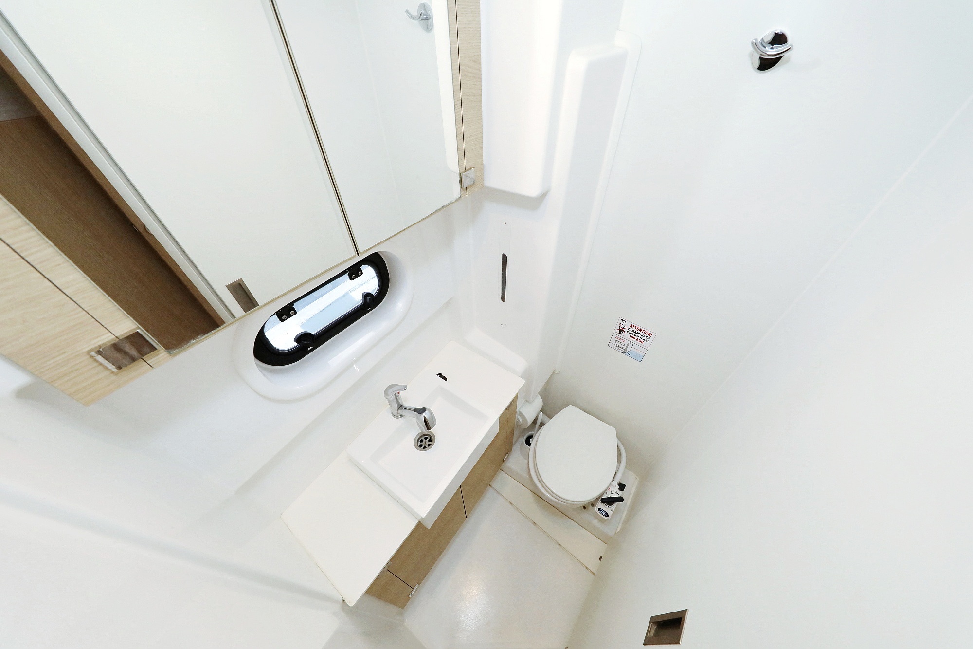 Photo #16 - Bali 4.1 - 4 cab. (Ocean Oasis) in Biograd - 43145