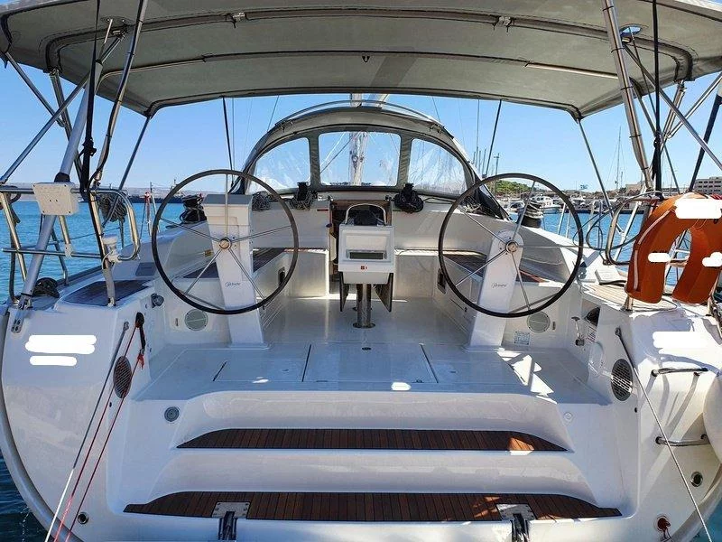 Bavaria Cruiser 51 (Apollon)  - 0