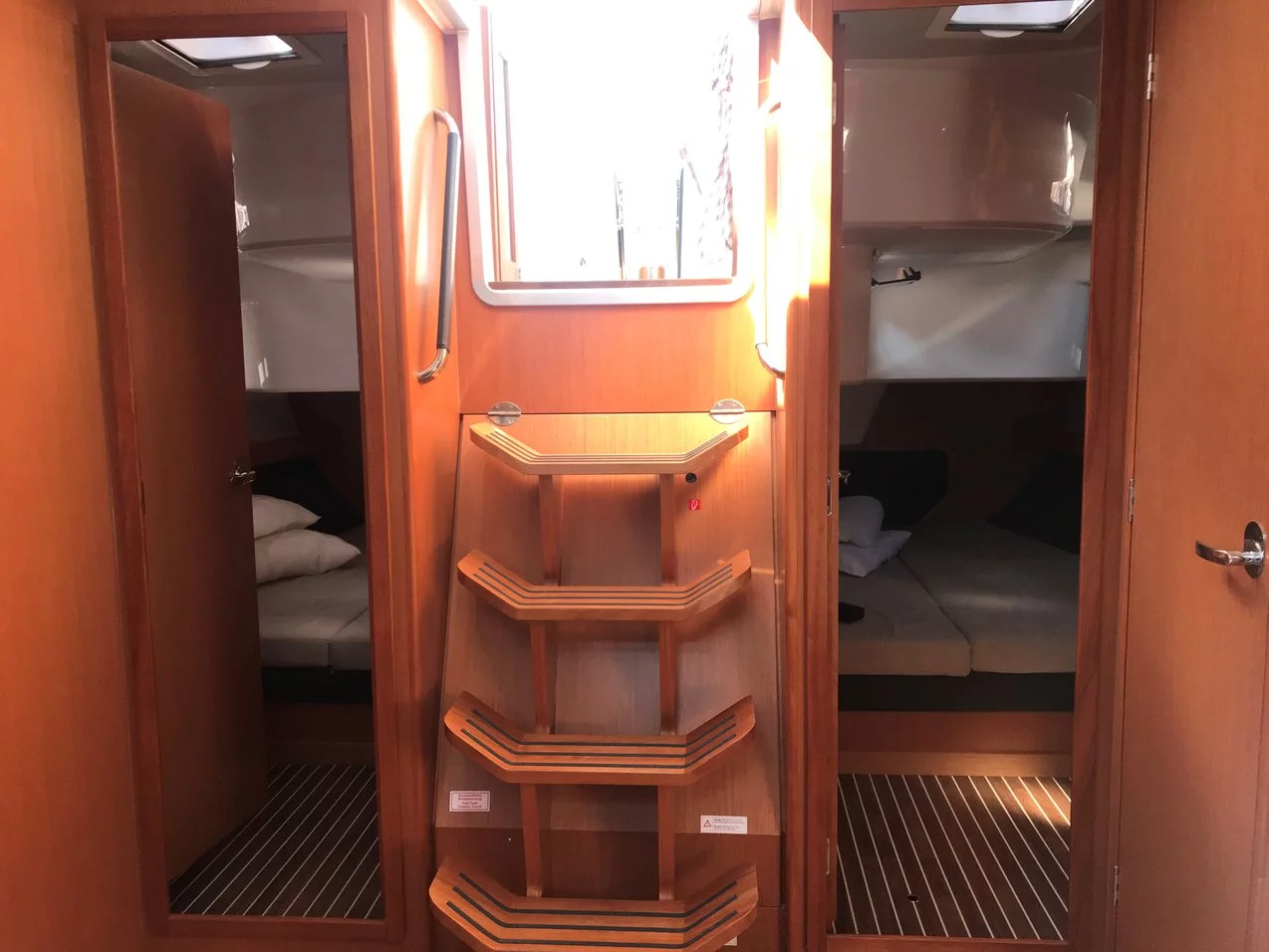 Bavaria Cruiser 51 (Apollon)  - 11
