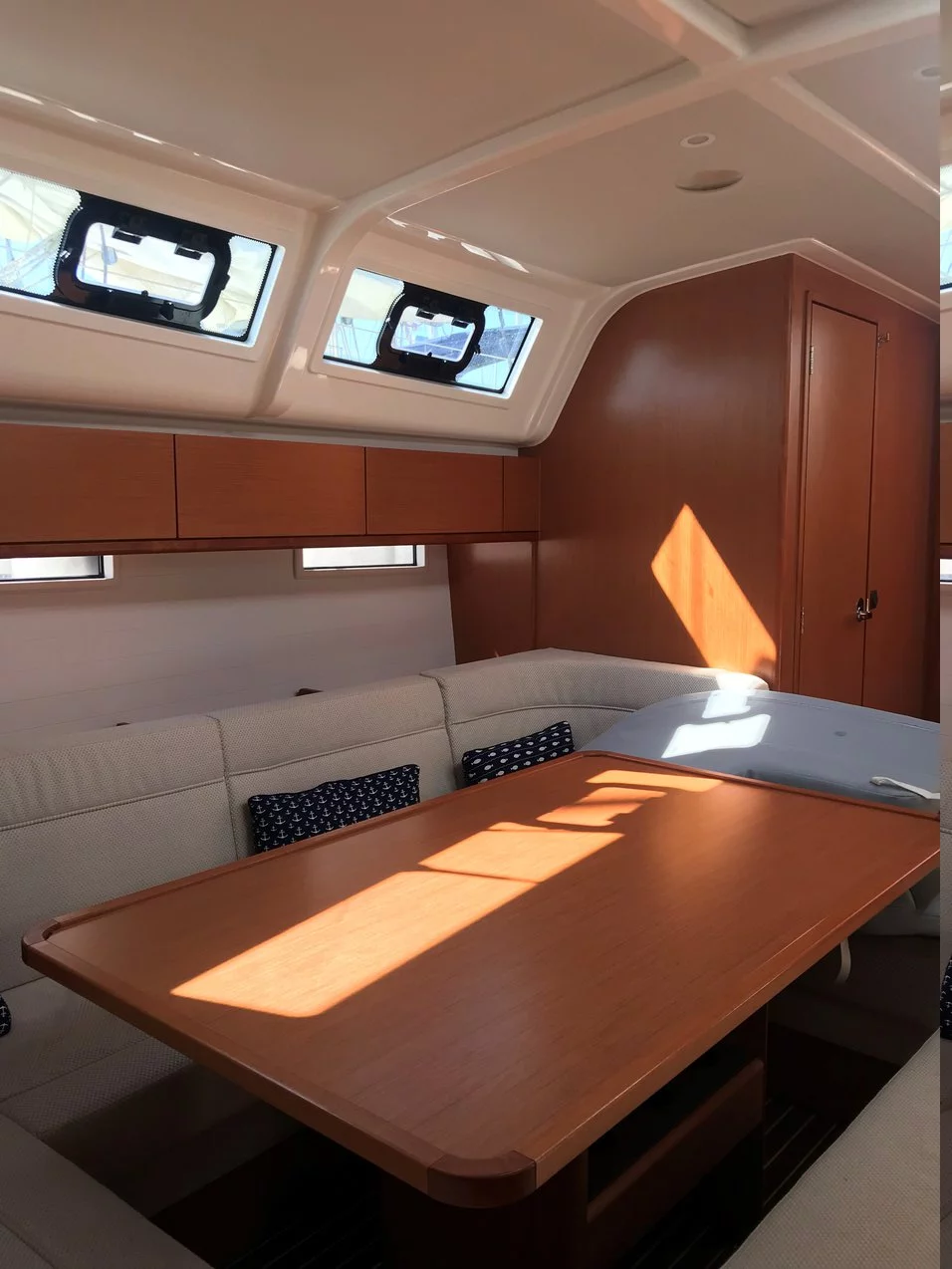 Bavaria Cruiser 51 (Apollon)  - 13