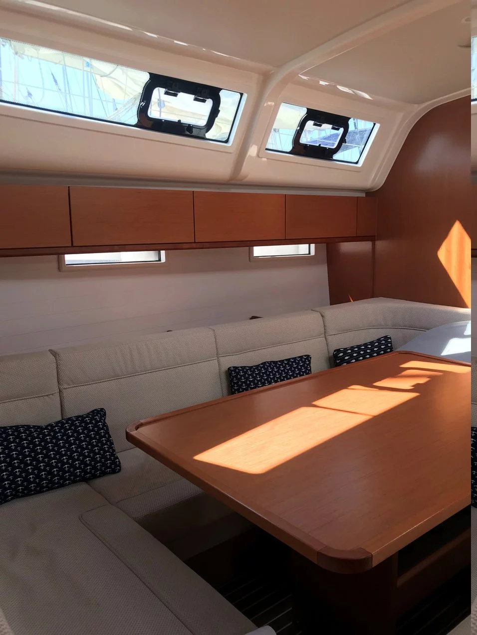 Bavaria Cruiser 51 (Apollon)  - 14