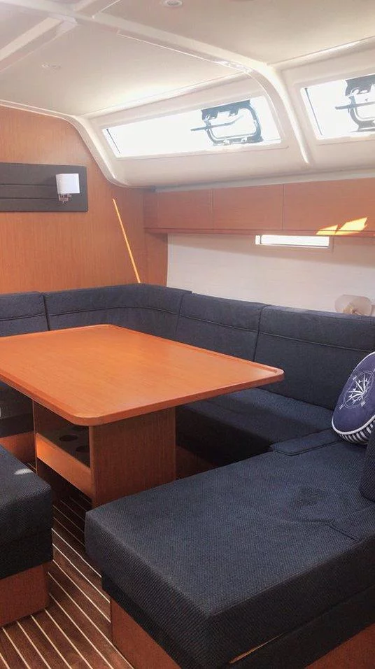Bavaria Cruiser 51 (Apollon)  - 15