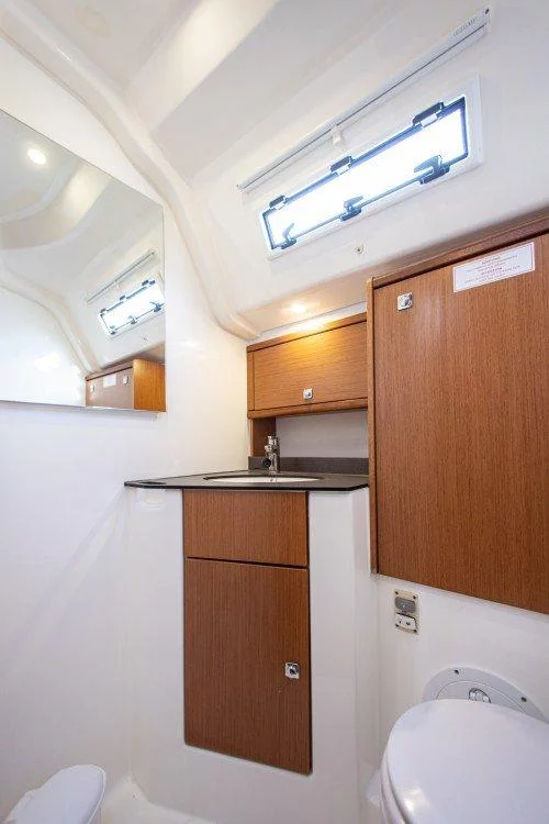 Bavaria Cruiser 51 (Apollon)  - 20