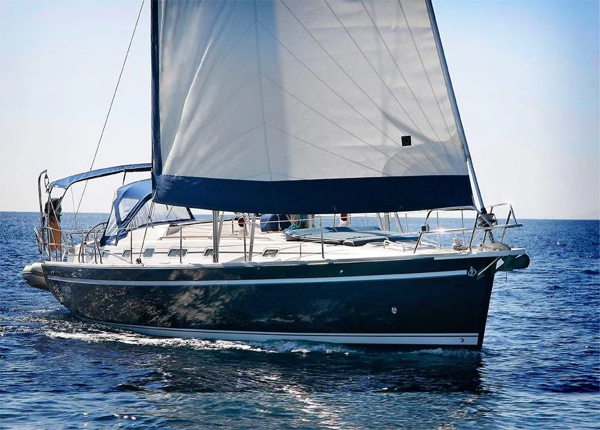 Ocean Star 58.4 - 6 cab. (Katerina)  - 0
