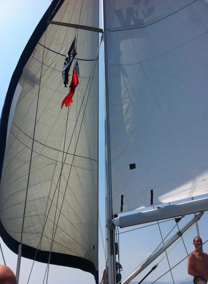 Ocean Star 58.4 - 6 cab. (Katerina)  - 2