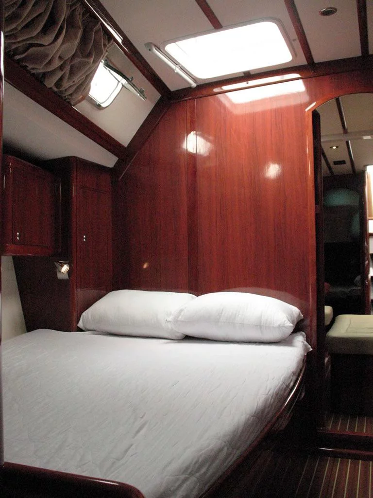 Ocean Star 58.4 - 6 cab. (Katerina)  - 13